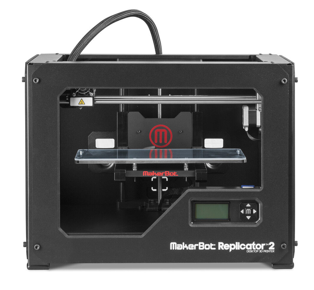 Makerbot stampante 3D  Replicator2