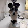 Microscopio Stereoscopico   AmScope SW-2T