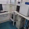 GAS CROMATOGRAFO VARIAN CP 3800