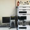 HPLC 1200 AGILENT