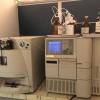 HPLC Waters Alliances-MS a singolo quadrupolo Micromass ZQ